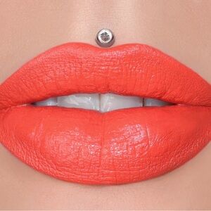 Jeffree Star PRICK Velvet Trap Lipstick Brand New In Box Unopened 💋💄